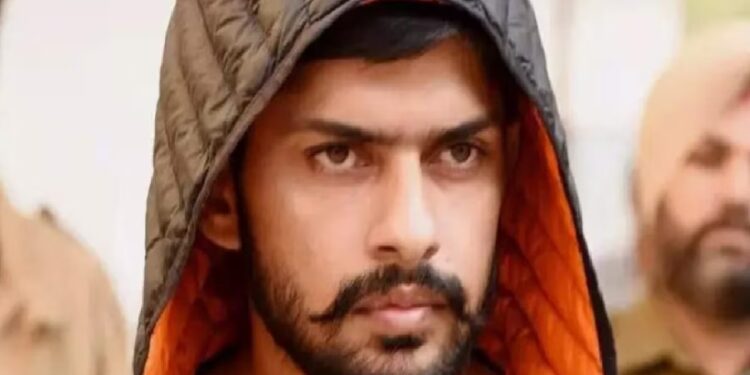 Mumbai Businessman Threatened By Lawrence Bishnoi Gang; Accused Detained By Crime Branch