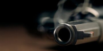 Maharashtra: Amravati ACP Shot His Wife And Nephew Late At Night, Then Killed Himself