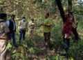 Maharashtra: STF Action In Tiger Poaching Case In Gadchiroli, 16 People Including Five Minors Arrested