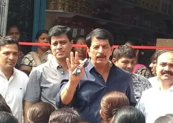 Maharashtra: Former Encounter Specialist Pradeep Sharma Gets Relief From Supreme Court, Interim Bail Extended For Two Weeks