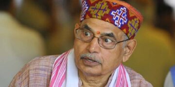 RSS Pracharak Madan Das Devi Dies In Bengaluru, PM Modi And Shah Expressed Grief, Funeral Will Be Held In Pune