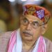 RSS Pracharak Madan Das Devi Dies In Bengaluru, PM Modi And Shah Expressed Grief, Funeral Will Be Held In Pune