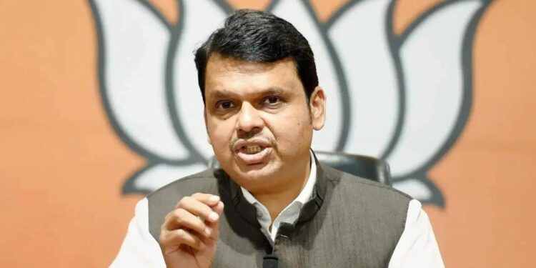 Ajit Pawar Will Not Become CM Of Maharashtra And He Is Aware Of It: Fadnavis