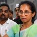 Maharashtra: Don’t Forget ‘the Daughter Will Be Saved Only Then She Will Study’: Supriya Sule On The Viral Video Of Manipur