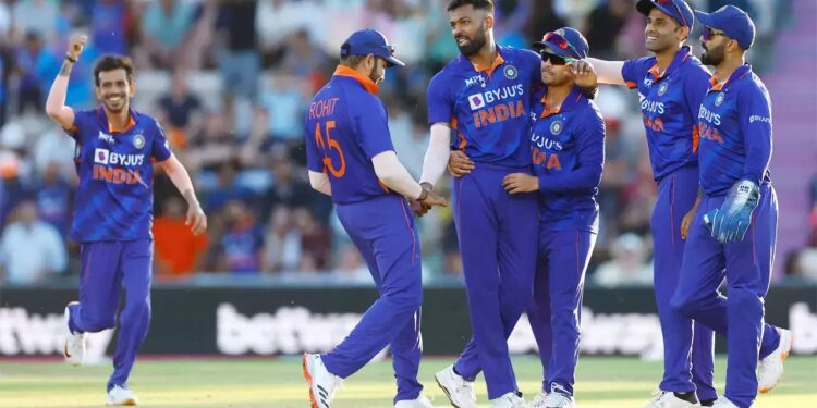 India Will Conduct A Training Camp In Preparation For The Asia Cup In 2023, And A New Captain Is Likely For Ireland’s T20Is: Report