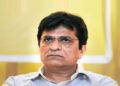 Maharashtra: A Big Twist In BJP Leader Kirit Somaiya Viral Video Matter, Crime Branch Said – The Video Of Is Real