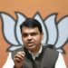 Maharashtra: Fadnavis Refused To Recruit Policemen On Contract, Said To The Opposition – You Will Think If…