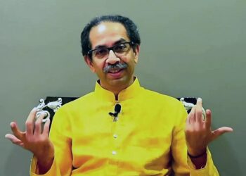 ‘If BJP Comes Again, It Will End…’, Former Maharashtra CM Uddhav Thackeray’s Big Statement!
