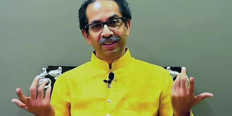 ‘If BJP Comes Again, It Will End…’, Former Maharashtra CM Uddhav Thackeray’s Big Statement!