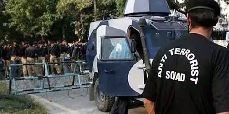 Maharashtra ATS Arrests Man Suspected Of Planning Attack On BJP And RSS Leaders