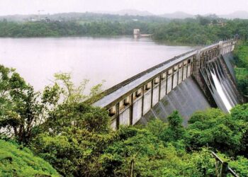 Maharashtra: Water Overflows In Mumbai’s Fourth Pond, Modak Sagar, Red Alert Issued In These Districts