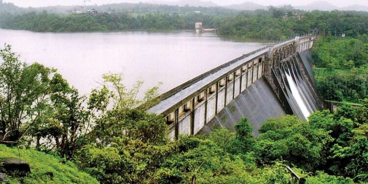 Maharashtra: Water Overflows In Mumbai’s Fourth Pond, Modak Sagar, Red Alert Issued In These Districts