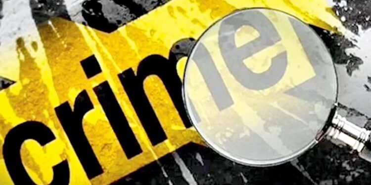 Maharashtra: Brutal Murder Of 2 Traders In A Matter Of 1.5 Crores, First Shot Them, Then Set Them On Fire