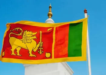 Open Discussion Of The Domestic Debt Restructuring Plan In Sri Lanka’s Parliament