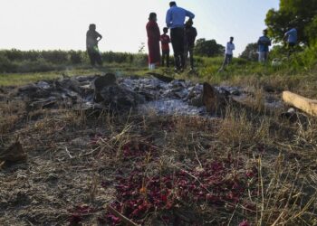 UP: A Dalit Youngster Was Beaten And Made To Lick Shoes