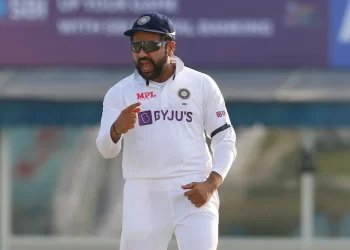 Rohit’s Touching Movement After Receiving A Greeting Card From A Young Fan, “It’s Between You & Me”