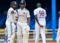 India Defeats England’s Bazball To Set A Historic World Record During The Second Test Against WI