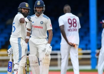 India Defeats England’s Bazball To Set A Historic World Record During The Second Test Against WI
