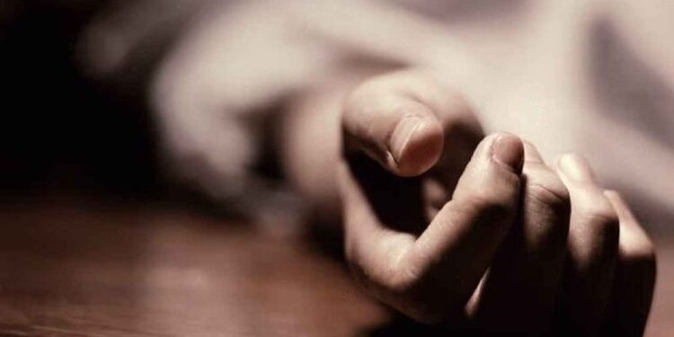 28-year-old Woman Allegedly Commits Herself At A Hotel In East Delhi