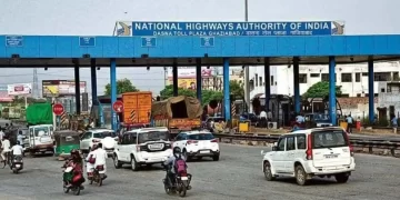 Nitin Gadkari Claims That A GPS-based Toll System Would Make Commuting Easier