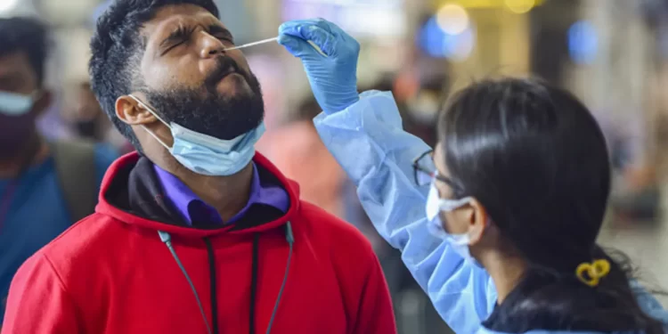 Maharashtra: Only One Covid 19 Case Reported From Mumbai, No Fatalities