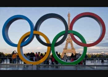 One Year From Now, Riots Increase Security Concerns For The Paris Olympics
