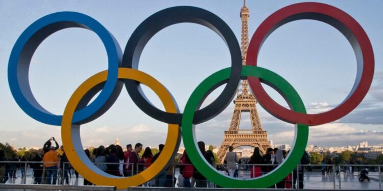 One Year From Now, Riots Increase Security Concerns For The Paris Olympics