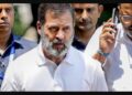 J’khand HC Waives Rahul Gandhi’s Personal Appearance In The Modi Surname Case