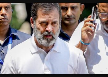 J’khand HC Waives Rahul Gandhi’s Personal Appearance In The Modi Surname Case