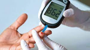 Know These 5 Diabetes Patients’ Glucose Spike Symptoms