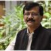 As Part Of Its “Divide And Rule” Strategy, The BJP Engineered Splits In The Sena And NCP, Says Raut