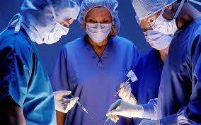 Hospital Staff Members In Kashmir Are The Ones Who Live In Fear, Not Doctors