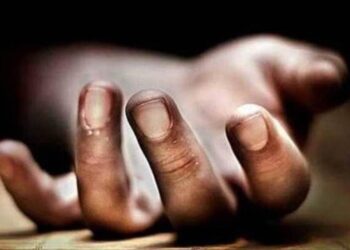 Body Of An Army Jawan Was Discovered On Tracks At Ambala Cantt Railway Station