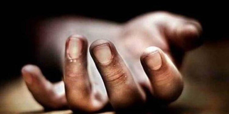 Body Of An Army Jawan Was Discovered On Tracks At Ambala Cantt Railway Station