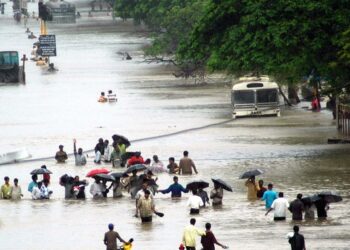 Mumbai Rain: 18 Years Later, July 26 Floods Continue To Bring Back Memories Of Monsoon Horror