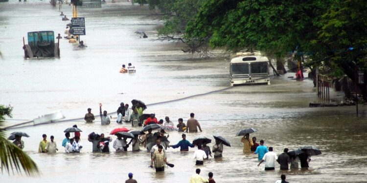 Mumbai Rain: 18 Years Later, July 26 Floods Continue To Bring Back Memories Of Monsoon Horror