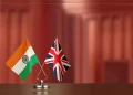IPR And Rules Of Origin Concerns Under The Proposed FTA Are Being Worked Out By India And The UK