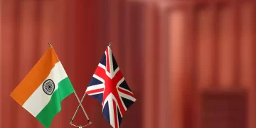 IPR And Rules Of Origin Concerns Under The Proposed FTA Are Being Worked Out By India And The UK
