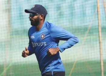 Selectors Are Awaiting Jasprit Bumrah’s Return And The NCA’s Fitness Clearance Before The Ireland Tour