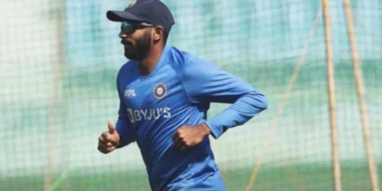 Selectors Are Awaiting Jasprit Bumrah’s Return And The NCA’s Fitness Clearance Before The Ireland Tour