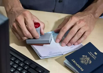 Unauthorized Biometric Enrolment Of 28 Individuals Seeking Canadian Visas In Gujarat Results In 3 Arrests