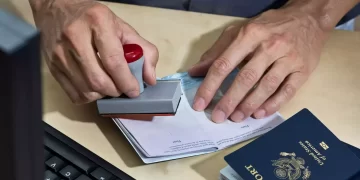 Unauthorized Biometric Enrolment Of 28 Individuals Seeking Canadian Visas In Gujarat Results In 3 Arrests