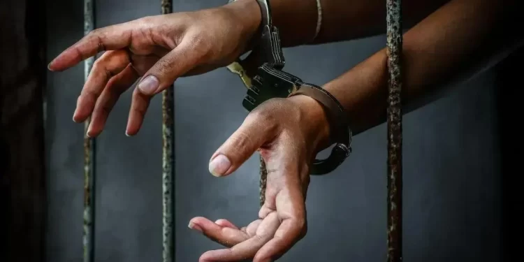 Man Arrested In Mumbai For Sexually Abusing Live-In Partner’s 10-Year-Old Daughter
