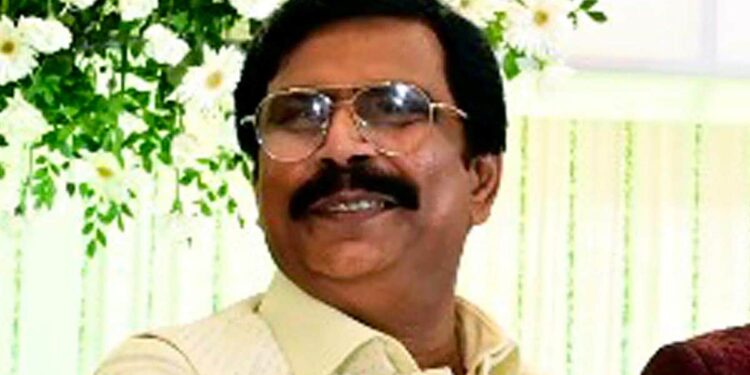 In The Supreme Court, Bihar Supports Anand Mohan’s Early Release