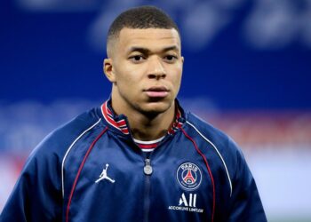 Kylian Mbappe Declines PSG’s 10-year, $1 Billion Contract And Is Put Up For Sale Right Away