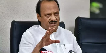 Ajit Pawar’s Revolt: Evidence Of The Center Using Probe Agencies To Disrupt Opposition, According To AAP