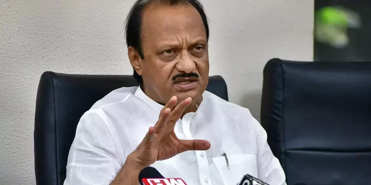 Ajit Pawar’s Revolt: Evidence Of The Center Using Probe Agencies To Disrupt Opposition, According To AAP