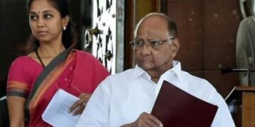 The BJP’s Strategy For Baramati: How The Party Intends To Win Supriya Sule’s Seat In The “Pawar House” In 2024