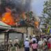 Manipur: Following The Death Of A Protester, A Mob Sets An IRB Employee’s Home On Fire