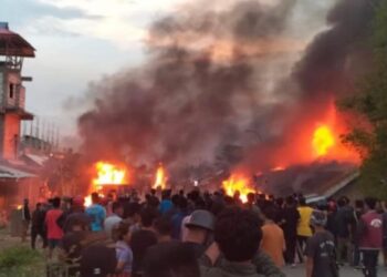 Internet Censorship And Curfews In Manipur Affect Businesses, Making Entrepreneurs Reevaluate Their Future Plans